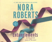 Entanglements by Roberts, Nora